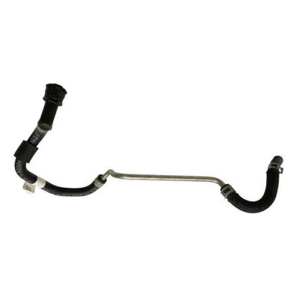 Duto Mangueira Combustível Volkswagen Nivus 2024