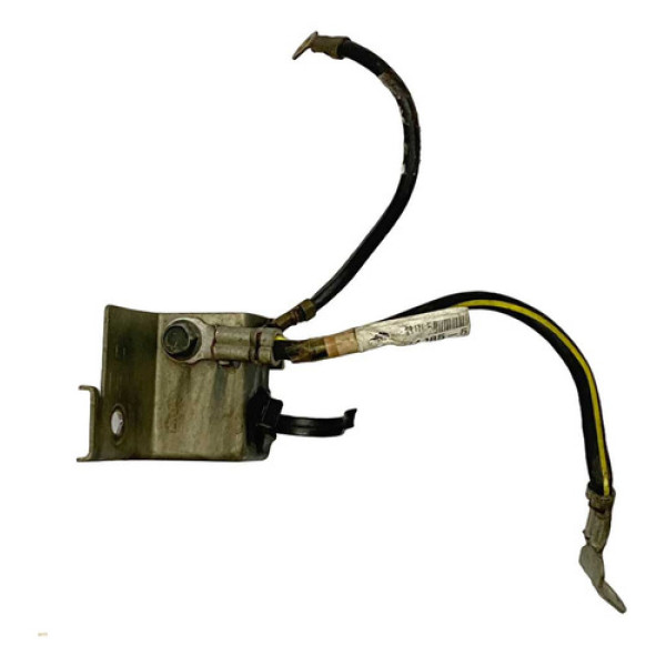 Cabo Terra Nissan Kicks 1.6 2016 2017 Cinza