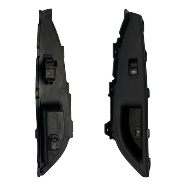 Botão Vidro Traseiro Esquerdo Outlander 2014 2018 | 8608a319