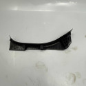 Soleira Interna Porta Traseira Esquerda  Cobalt 2014  Preto
