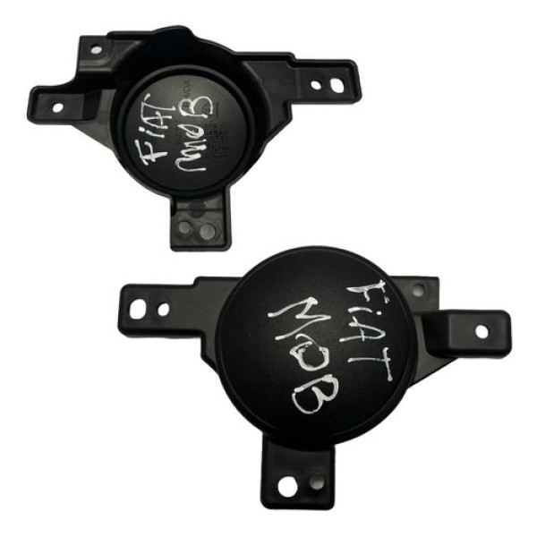 Tampa Farol Milha Direito Fiat Mobi 2020 2024 | 100227516