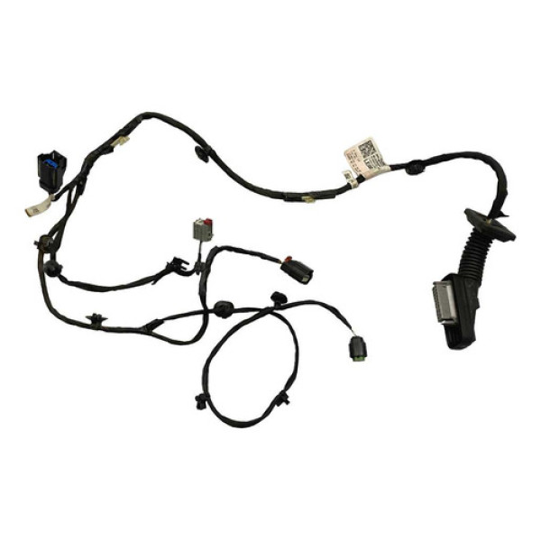 Chicote Porta Traseira Esquerda Chevrolet Onix 2016