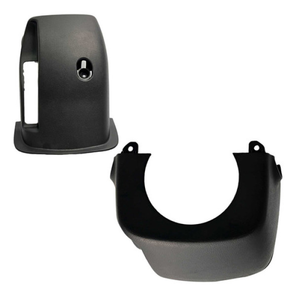 Acabamento Coluna Direção Inferior Sportage 20/21 84856d9100