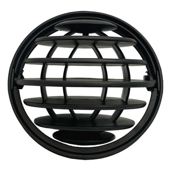 Difusor Saída Ar Painel Toyota Etios 2015 2018