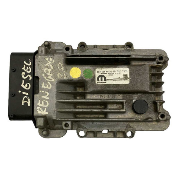 Módulo Câmbio Jeep Renegade Diesel 2.0