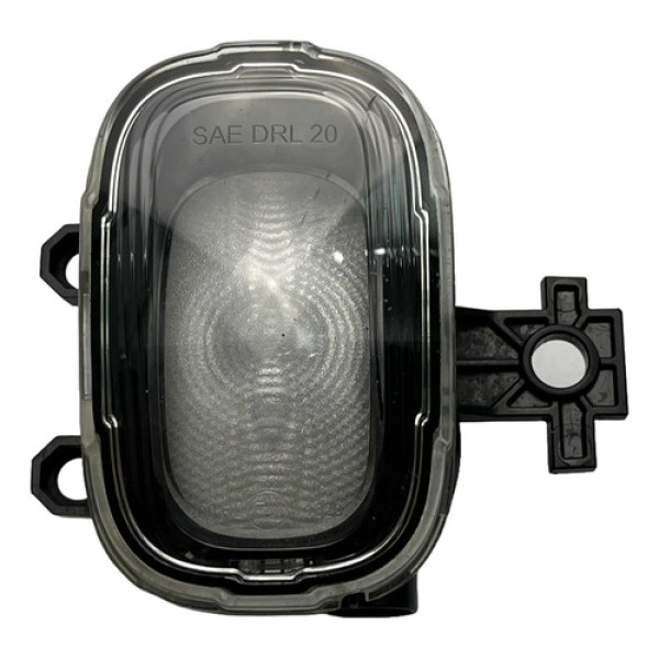 Farol Milha Esquerdo Auxiliar Nissan Kicks 2021/24 2pt2753