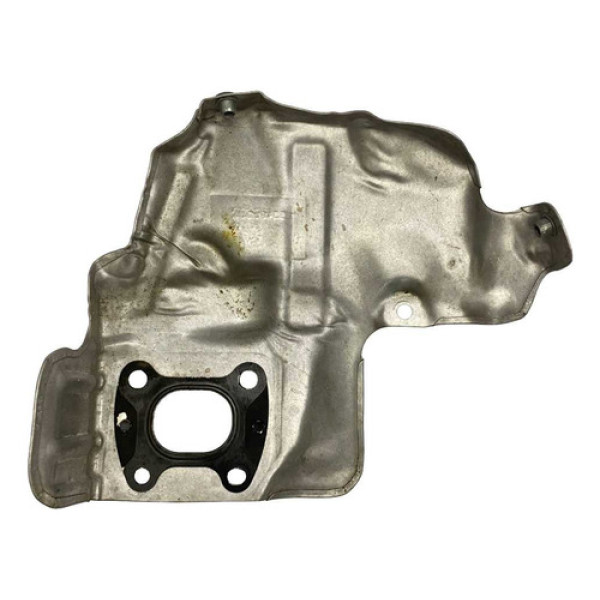 Protetor Defletor Calor Turbina Chevrolet Tracker 2022 2023