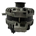 Alternador Chevrolet Onix 1.4 2019 Detalhe 