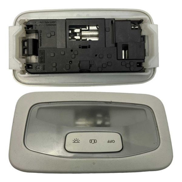 Luz Cortesia Teto Jeep Renegade 2022 | D299