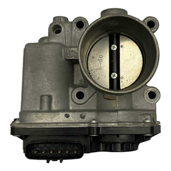 Tbi Corpo Borboleta  Nissan Versa 1.6 2023 2024 | 3aa5001