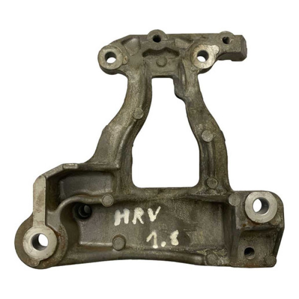 Suporte Compressor Ar Condicionado Honda Hr-v Ex 1.8 2018