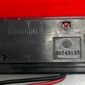 Luz Freio Break Light Jac J3 2010 2015 | 0826600  | 46743133