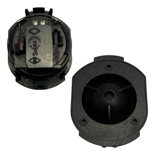 Tweeter Traseiro Direito Renault Fluence 2011 | 281480007r  Preto