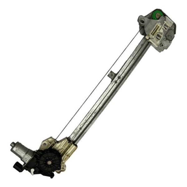 Máquina Motor Vidro Elétrico Traseiro Esquerdo Honda 2018