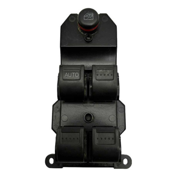 Botão Vidro Motorista Honda Civic 1.7 2001 2006