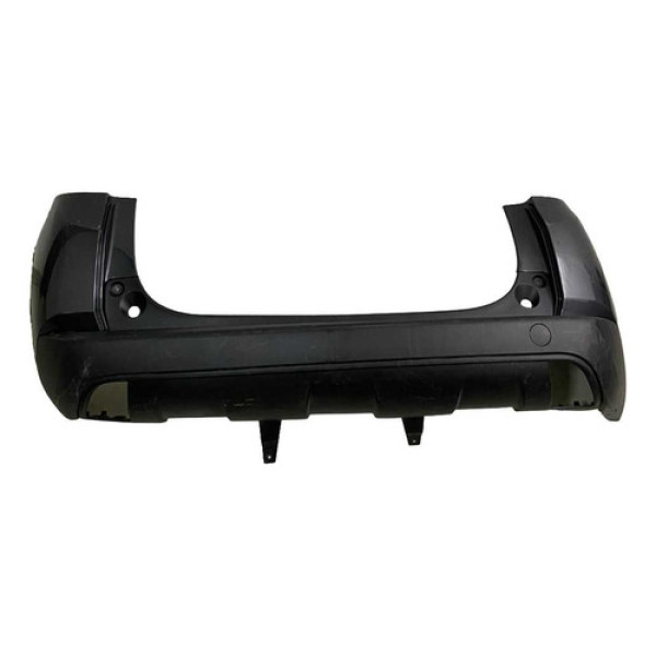 Parachoque Traseiro Peugeot 2008 2019 2020