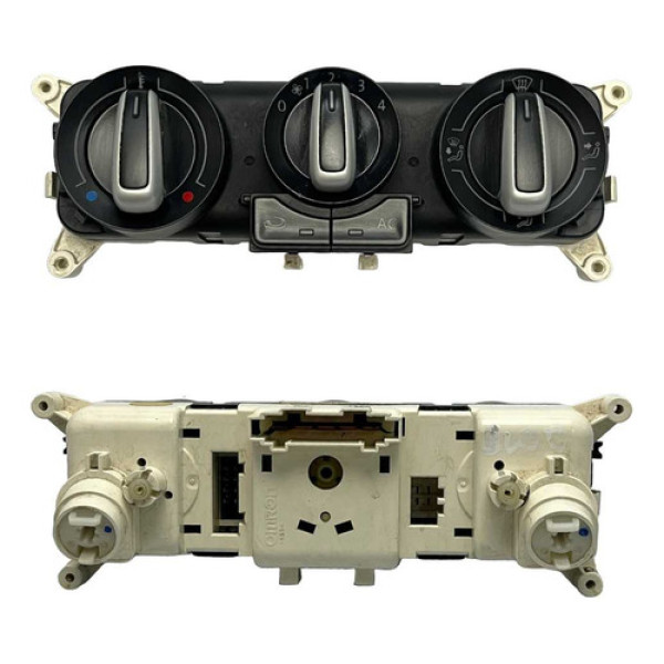 Comando Ar Volkswagen Fox Spacefox 2010 2020 | 5z0820045fel7