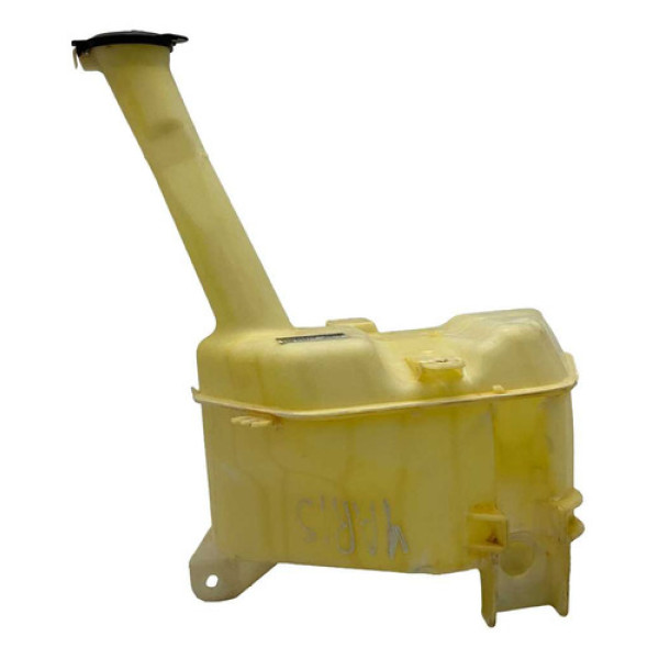 Reservatório Dágua Parabrisa Toyota Yaris Xls 1.5 2019 2024 Amarelo