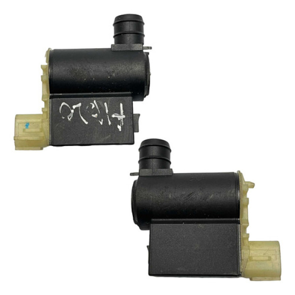 Bomba Esguicho Parabrisa Hyundai Hb20 2013 2019 | 985102l100