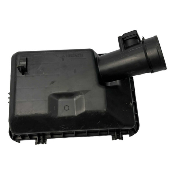 Tampa Caixa Filtro Ar Mitsubishi Outlander 2015 Detalhe  Preto