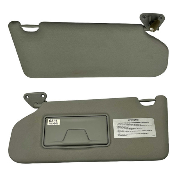 Quebra Sol Lado Esquerdo Mitsubishi Asx 2010 2017 | 7620a901