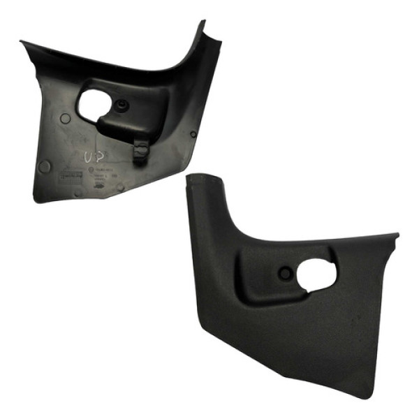 Acabamento Coluna Dianteira Esquerda Up 2015 |151863483c