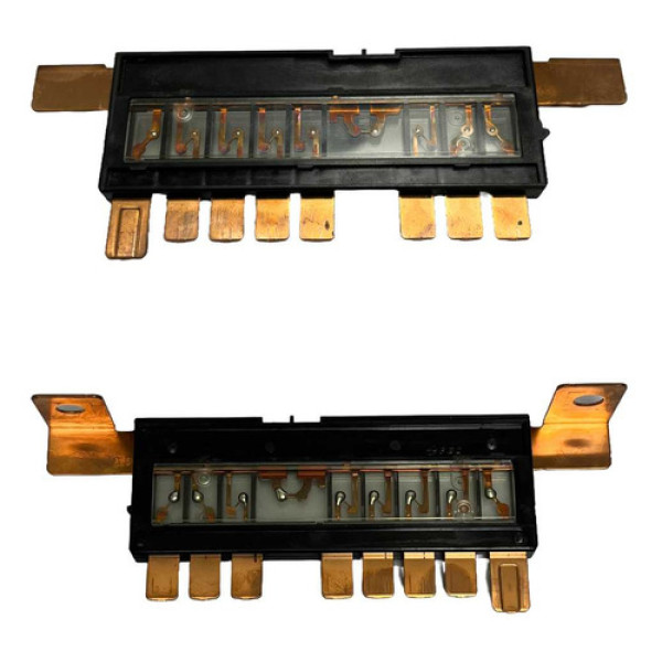 Fusível Placa Hyundai Hb20 2012 2016 | 1879001031