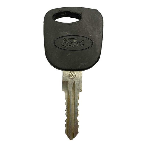 Chave Gaveta Ford Fiesta Ecosport 2002 2012