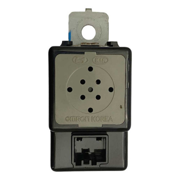 Módulo Alarme Hyundai Hb20 2004 2010