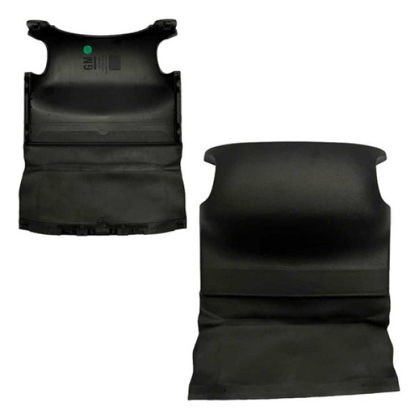 Acabamento Superior Coluna Direção Chevrolet Tracker2020 