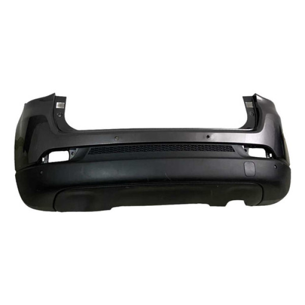 Parachoque Traseiro Jeep Compass 2016 2021