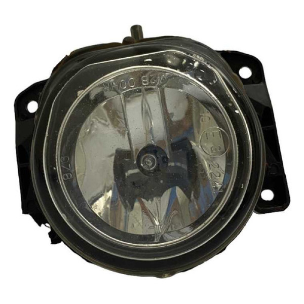 Farol Milha Direito Fiat Idea Adventure 2005 2016 | 10e32241