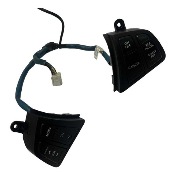 Botão Comando Mídia C/chicote Hyundai I30 2009 2012 