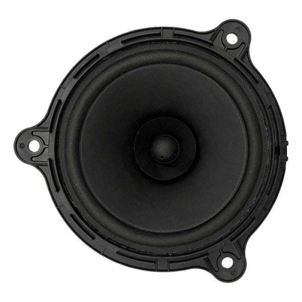 Alto Falante Porta Traseira Esquerda Direita Versa 1.6 2024 Preto