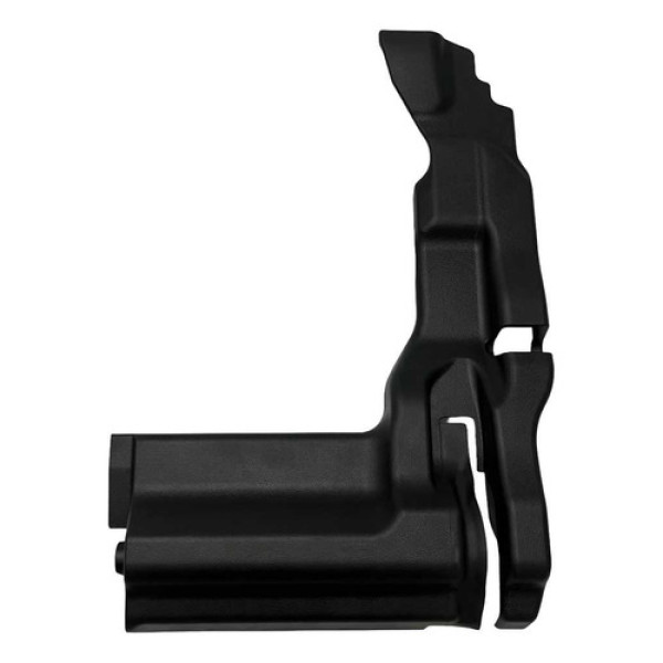 Acabamento Banco Traseiro Esquerdo Honda Cr-v 2014 2015 