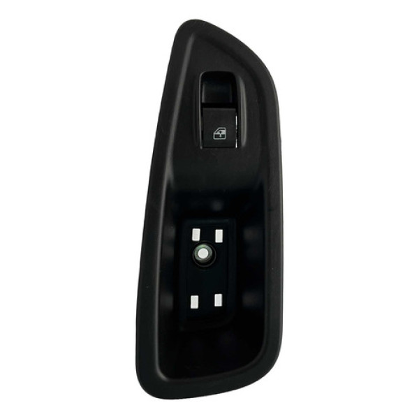 Botão Vidro Traseiro Esquerdo Fiat Argo 2017 2021 100262359