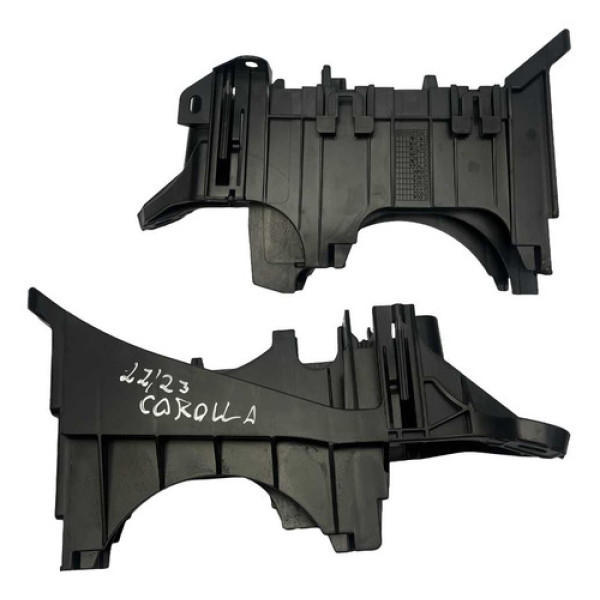 Suporte Módulo Injeção Toyota Corolla Altis Hybrid 2021 2024