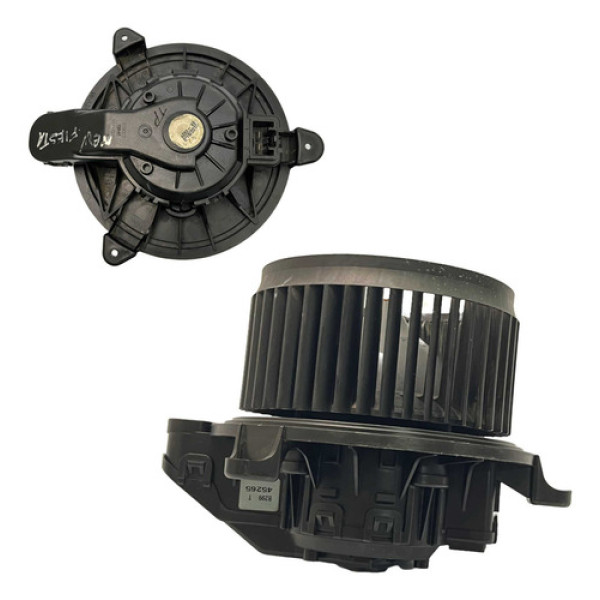 Motor Ventilador Interno Ford New Fiesta 2015 2019 | 19846