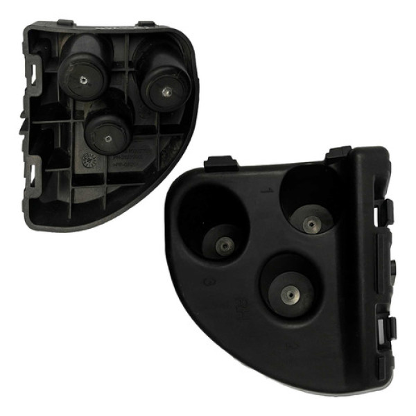 Guia Parachoque Traseiro Direito Tracker 2021 2023 26279905