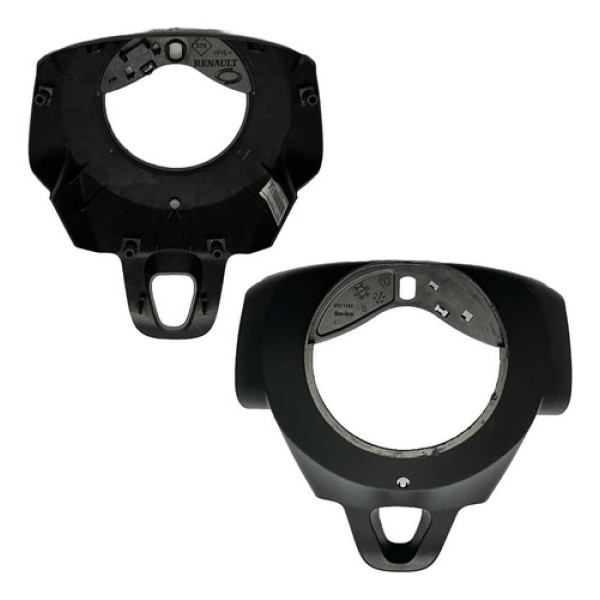 Capa Acabamento Volante Fluence 2.0 2011 2012 2013 2014 