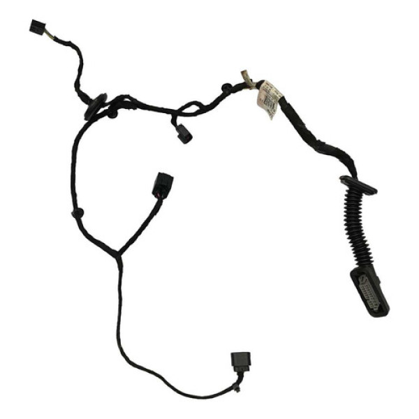 Chicote Porta Traseira Esquerda Chevrolet Onix |  52119613