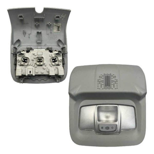 Luz Teto Cortesia Peugeot 208 2019 | 9801120277