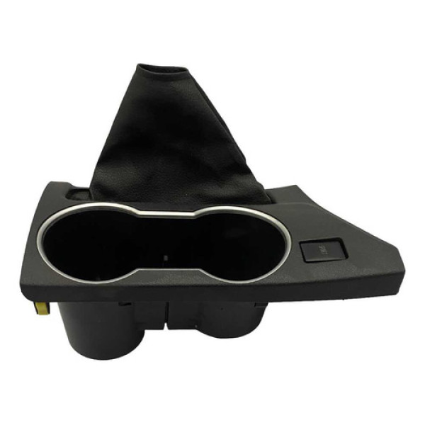 Porta Copos Coifa Toyota Corolla 2014 2020 Preto