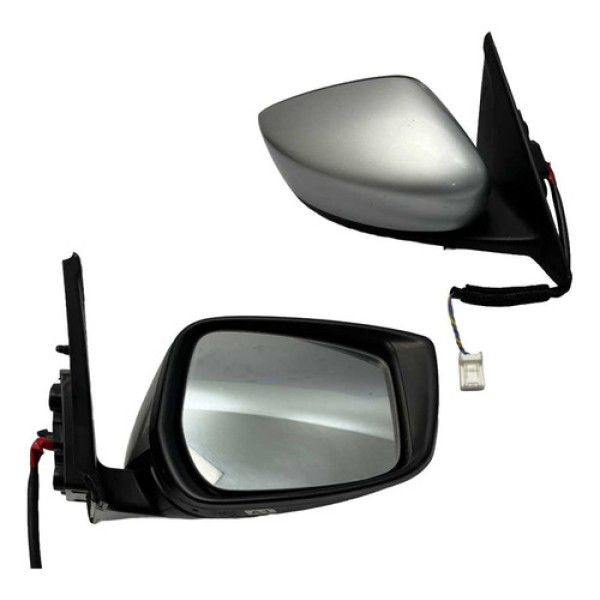 Retrovisor Direito Nissan Kicks 2016 2023 | E90411422