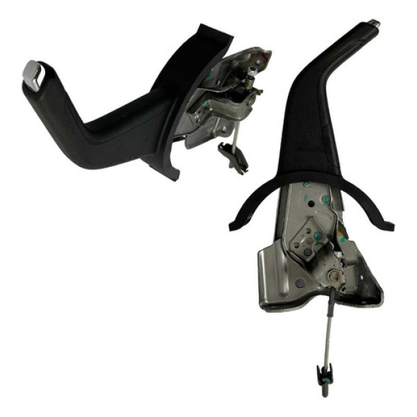 Alavanca Freio Mão Chevrolet Tracker Premier 2020 | 26312489