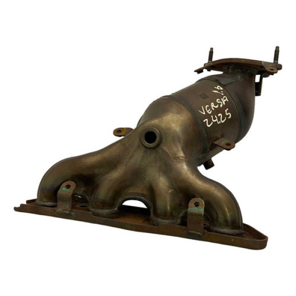 Catalisador Nissan Versa 1.6 2024 2025