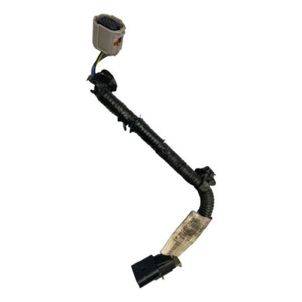 Chicote Módulo Sensor Distância Nissan Kicks 2023 2024