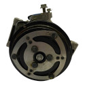 Compressor Ar Condicionado Chevrolet Onix 2024 |  26410997 Branco