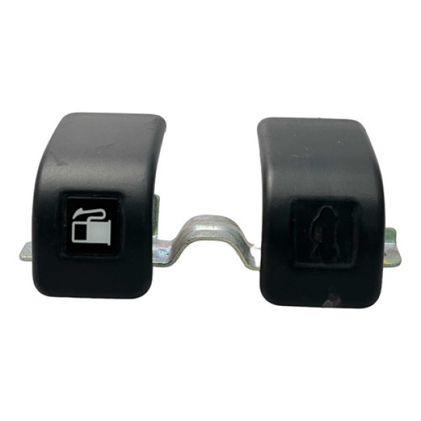 Alavancada Abertura Portinhola Capo Honda City 2015 2021