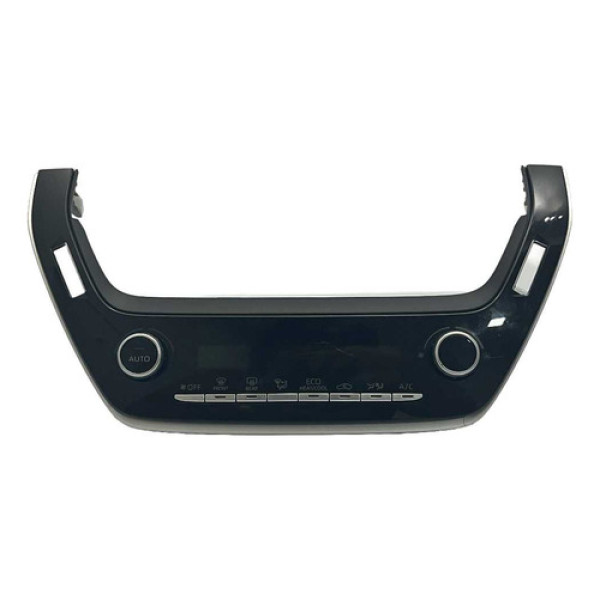 Comando Ar Condicionado Corolla Cross 2.0 2023 Detalhe